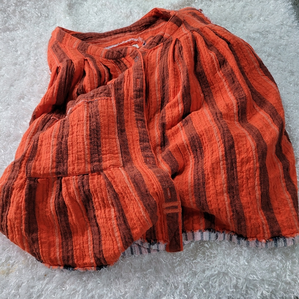 Blouse - Picture 6 of 6